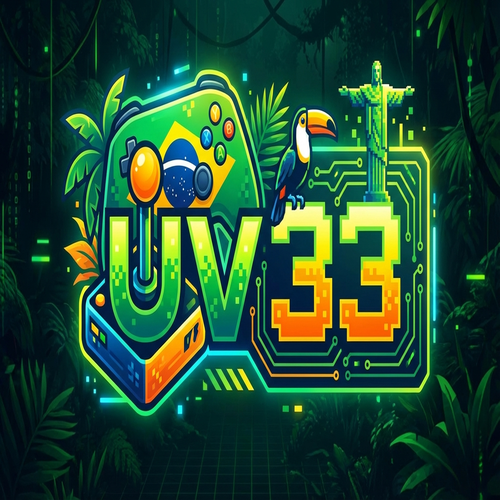 Logo uv33