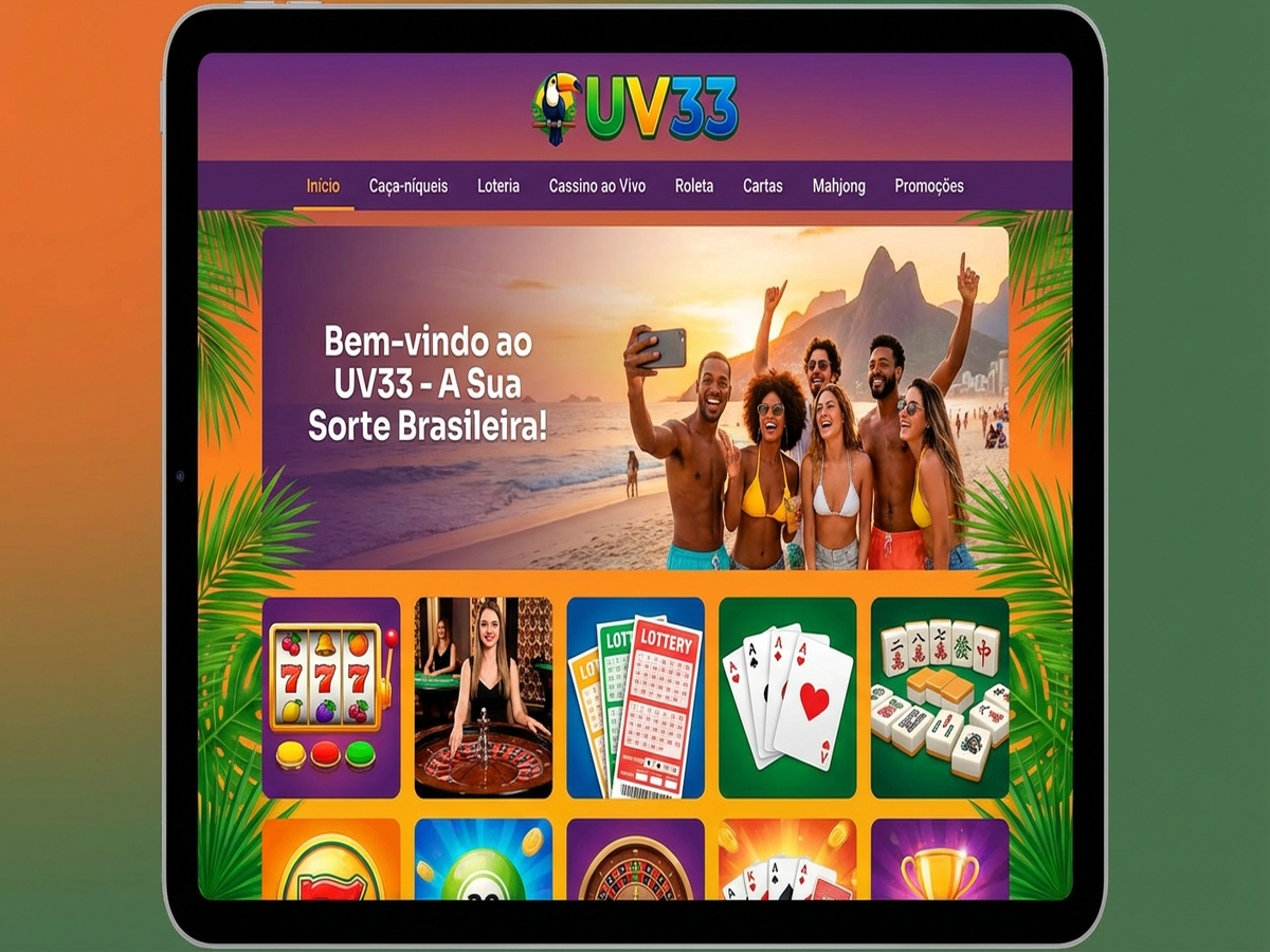 Screenshot 1 uv33